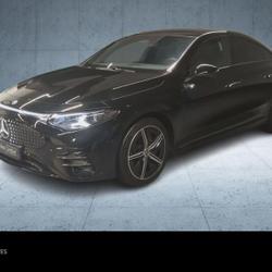 Mercedes CLA 250+ EQ 272ch Limited Edition N&icirc;mes
