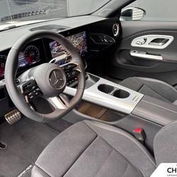Mercedes CLA CLA 250+ avec technologie EQ Limited Edition Perrigny