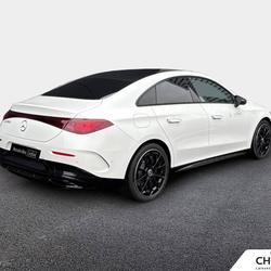 Mercedes CLA CLA 250+ avec technologie EQ Limited Edition Perrigny