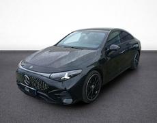 Mercedes CLA Bourg-en-Bresse