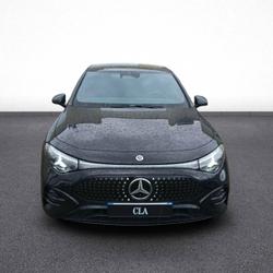 Mercedes CLA CLA 250+ avec technologie EQ Limited Edition Bourg-en-Bresse