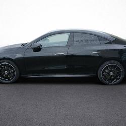 Mercedes CLA CLA 250+ avec technologie EQ Limited Edition Bourg-en-Bresse