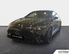 Mercedes CLA