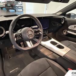 Mercedes CLA CLA 250+ avec technologie EQ AMG Line Denney