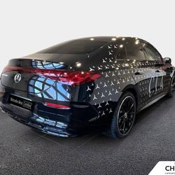 Mercedes CLA CLA 250+ avec technologie EQ AMG Line Denney