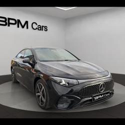 Mercedes CLA 250+ EQ 272ch Limited Edition Fleury-les-Aubrais