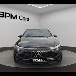 Mercedes CLA 250+ EQ 272ch Limited Edition Amilly