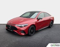 Mercedes CLA Sens