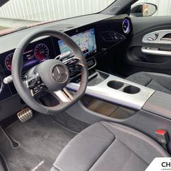 Mercedes CLA CLA 250+ avec technologie EQ Limited Edition Sens