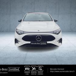 Mercedes CLA 250+ EQ 272ch Limited Edition Aubi&egrave;re
