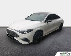 Mercedes CLA Rosières-près-Troyes