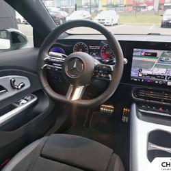 Mercedes CLA CLA 250+ avec technologie EQ Limited Edition Rosi&egrave;res-pr&egrave;s-Troyes