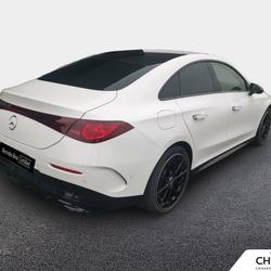 Mercedes CLA CLA 250+ avec technologie EQ Limited Edition Rosi&egrave;res-pr&egrave;s-Troyes