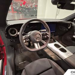 Mercedes CLA CLA 250+ avec technologie EQ AMG Line Denney
