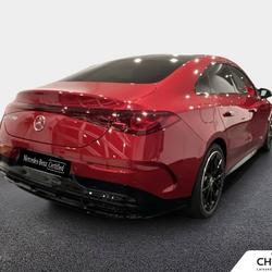 Mercedes CLA CLA 250+ avec technologie EQ AMG Line Denney