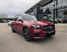 Mercedes GLB Chenôve