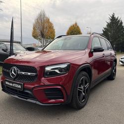 Mercedes GLB GLB 200 d 8G-DCT AMG Line Chen&ocirc;ve