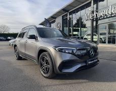 Mercedes EQB
