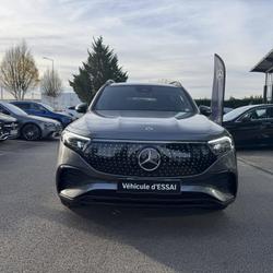 Mercedes EQB EQB 250+ Business Edition Chen&ocirc;ve