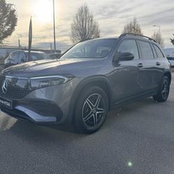 Mercedes EQB EQB 250+ Business Edition Chen&ocirc;ve