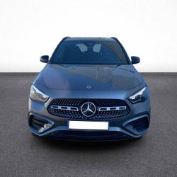 Mercedes GLA GLA 250 e Hybrid EQ 8G-DCT AMG Line Bourg-en-Bresse