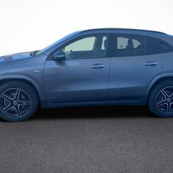 Mercedes GLA GLA 250 e Hybrid EQ 8G-DCT AMG Line Bourg-en-Bresse