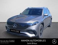 Mercedes EQB Lannion