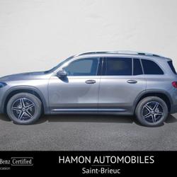Mercedes EQB 250+ 190ch Lannion