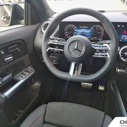 Mercedes GLA GLA 250 e Hybrid EQ 8G-DCT AMG Line Rosi&egrave;res-pr&egrave;s-Troyes