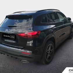 Mercedes GLA GLA 250 e Hybrid EQ 8G-DCT AMG Line Rosi&egrave;res-pr&egrave;s-Troyes