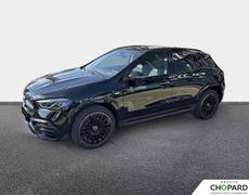Mercedes GLA Chenôve