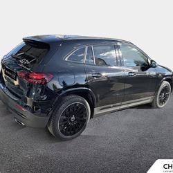 Mercedes GLA GLA 250 e Hybrid EQ 8G-DCT AMG Line Chen&ocirc;ve