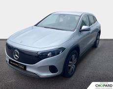 Mercedes EQA Rosières-près-Troyes