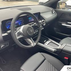 Mercedes EQA EQA 250+ Rosi&egrave;res-pr&egrave;s-Troyes