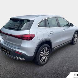 Mercedes EQA EQA 250+ Rosi&egrave;res-pr&egrave;s-Troyes