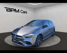 Mercedes Classe B La Chaussée-Saint-Victor