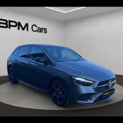 Mercedes Classe B 250 e Hybrid EQ 163+109ch AMG Line 8G-DCT La Chauss&eacute;e-Saint-Victor