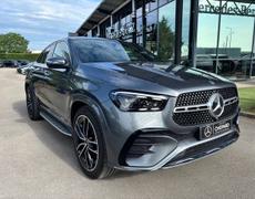 Mercedes GLE