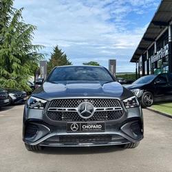 Mercedes GLE GLE Coup&eacute; 350 de Hybrid EQ 9G-Tronic 4Matic AMG Line Chen&ocirc;ve