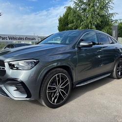 Mercedes GLE GLE Coup&eacute; 350 de Hybrid EQ 9G-Tronic 4Matic AMG Line Chen&ocirc;ve