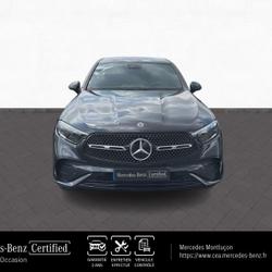 Mercedes GLC 300 e Hybrid 204+136ch AMG Line + 4Matic 9G-Tronic Aubi&egrave;re