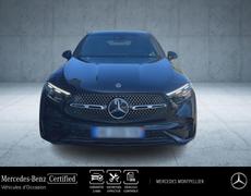 Mercedes GLC Castelnau-le-Lez