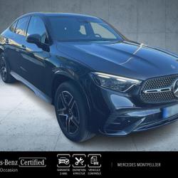 Mercedes GLC 300 e Hybrid 204+136ch AMG Line + 4Matic 9G-Tronic Castelnau-le-Lez