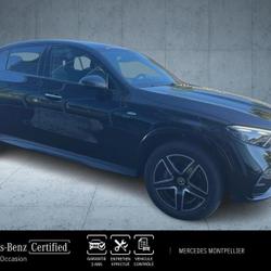 Mercedes GLC 300 e Hybrid 204+136ch AMG Line + 4Matic 9G-Tronic Castelnau-le-Lez