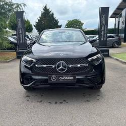 Mercedes GLC GLC Coupe 300 e Hybrid EQ 9G-Tronic 4Matic AMG Line + Chen&ocirc;ve