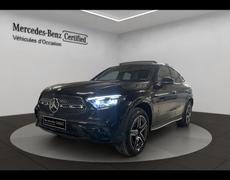Mercedes GLC Fleury-les-Aubrais