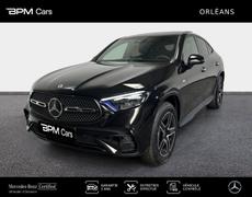 Mercedes GLC Fleury-les-Aubrais