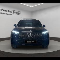 Mercedes GLC 300 e Hybrid 204+136ch AMG Line + 4Matic 9G-Tronic Fleury-les-Aubrais