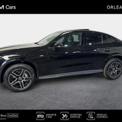 Mercedes GLC 300 e Hybrid 204+136ch AMG Line + 4Matic 9G-Tronic Fleury-les-Aubrais
