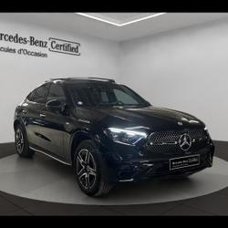 Mercedes GLC 300 e Hybrid 204+136ch AMG Line + 4Matic 9G-Tronic Fleury-les-Aubrais